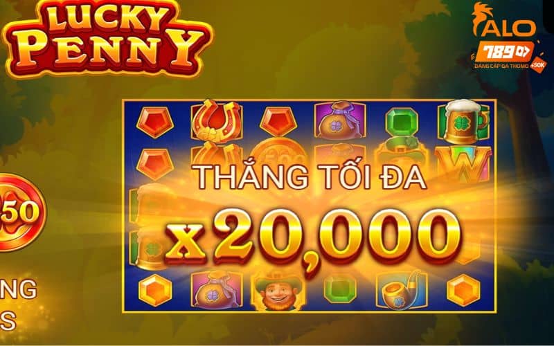 Mẹo chơi nổ hũ Xu May Mắn dành được nhiều tiền thưởng Mẹo chơi nổ hũ Xu May Mắn dành được nhiều tiền thưởng