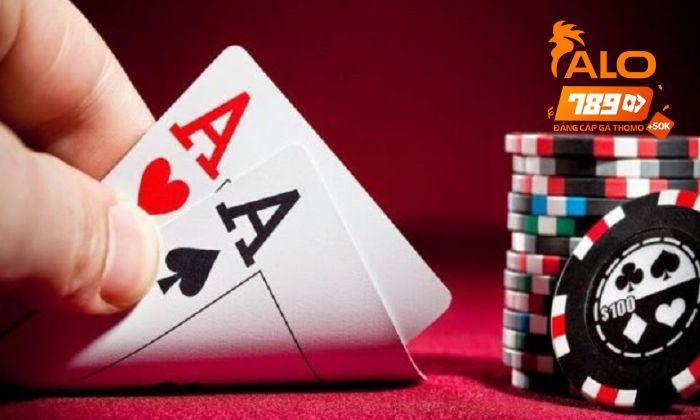 Ưu điểm khi chơi Xì Dách Online tại ALO789